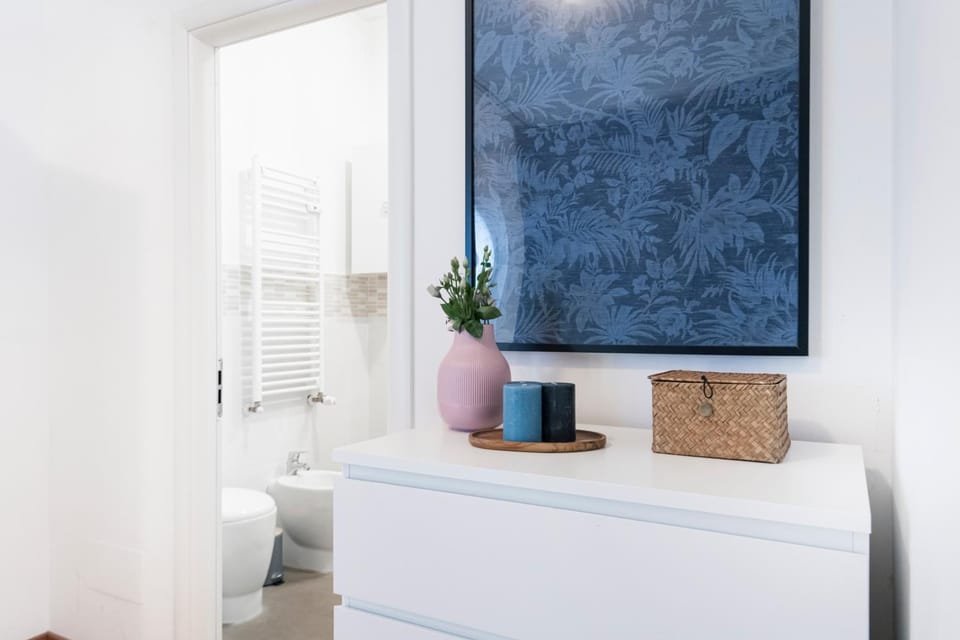 Easylife - Milano - Morosini 27 - Cinque Giornate Apartment in Milan