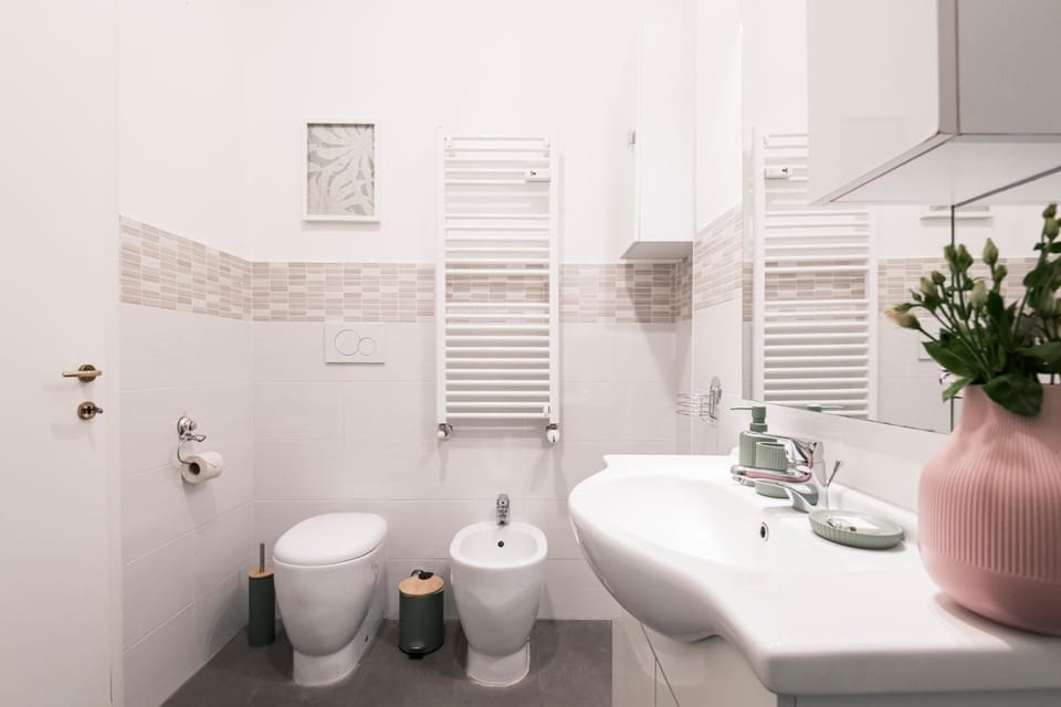 Easylife - Milano - Morosini 27 - Cinque Giornate Apartment in Milan