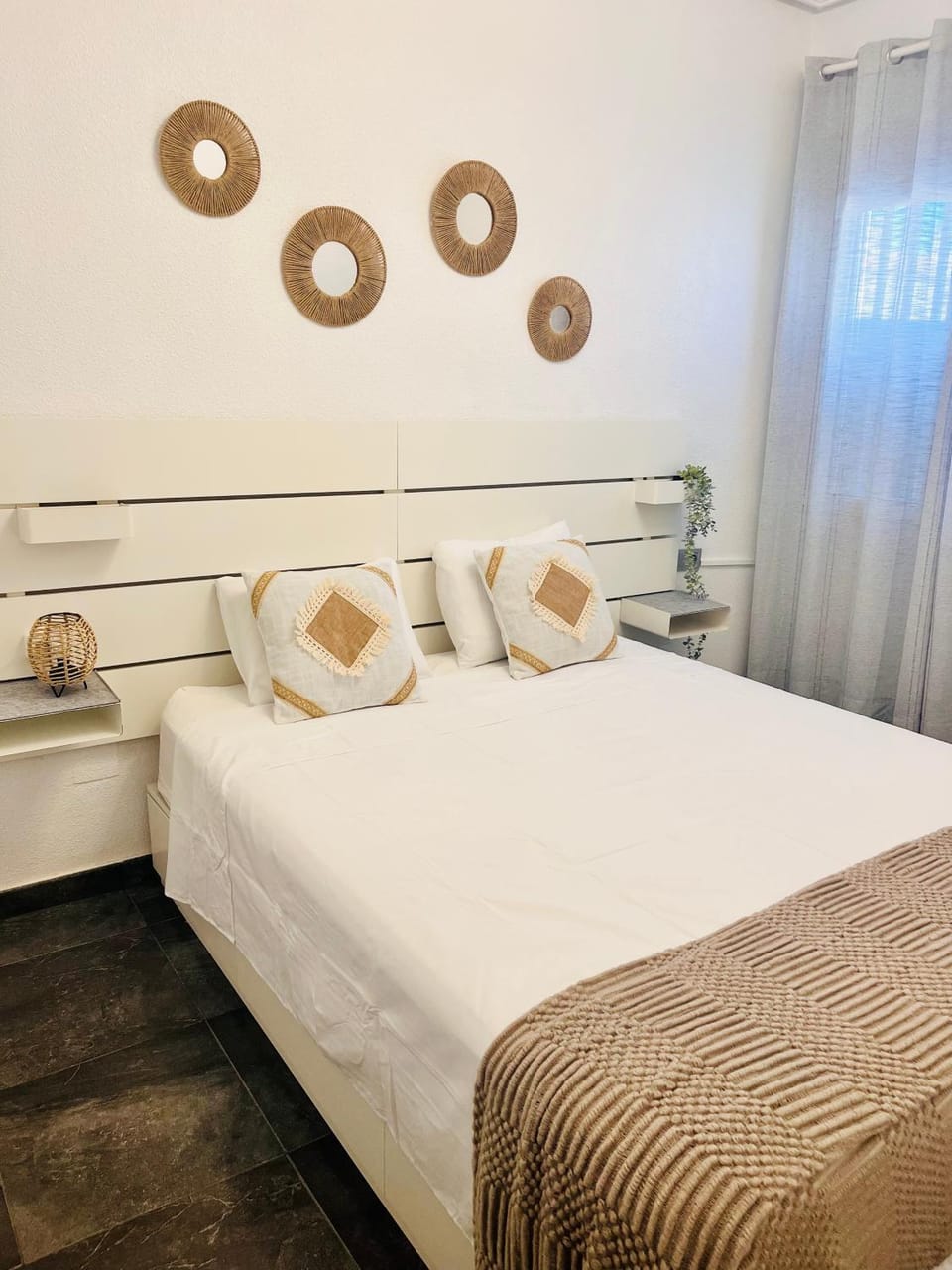 Casa La Paz House in Torrevieja
