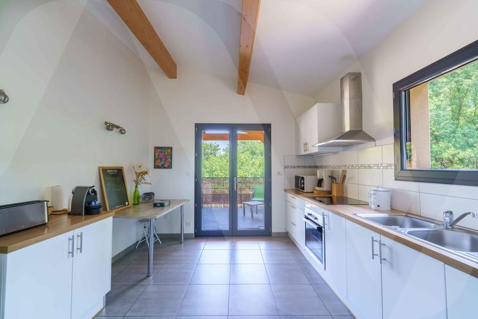 Gîte Mas des Étourneau, Prades by Welhomy Apartment in Occitanie