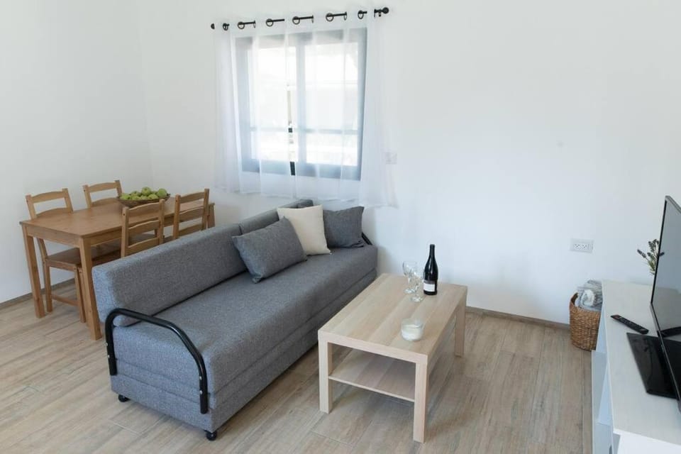 אצל אהרונ'ק Aronek's Place Villa in North District