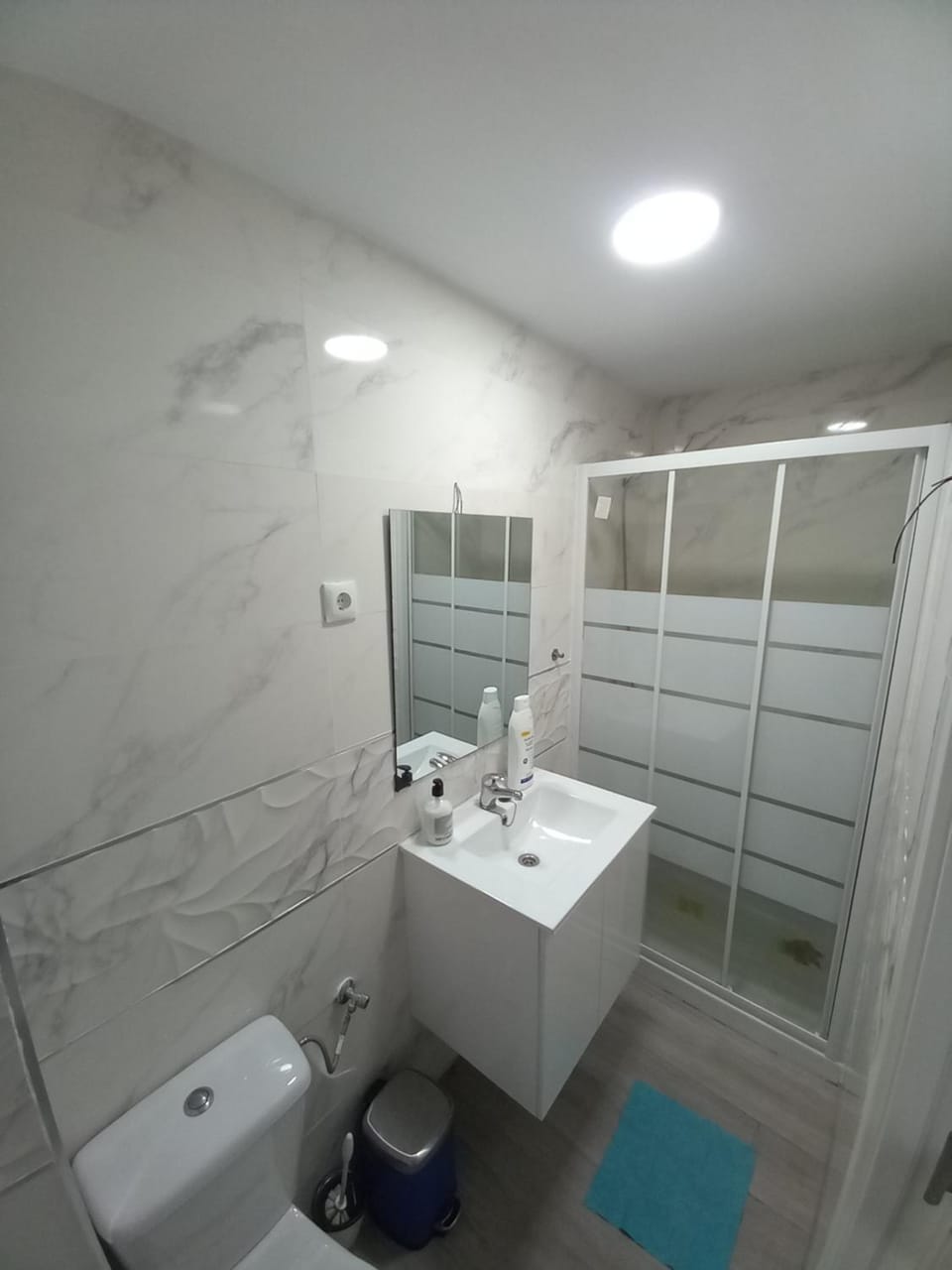 All Season Flat Apartment in Alicante