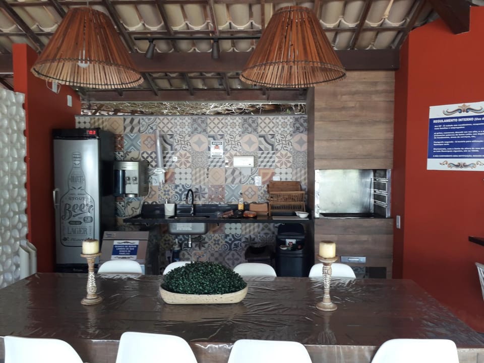Lounge or bar