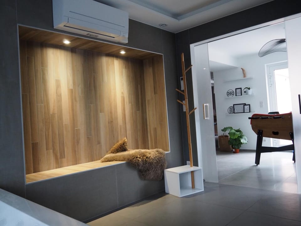 Spa and wellness centre/facilities