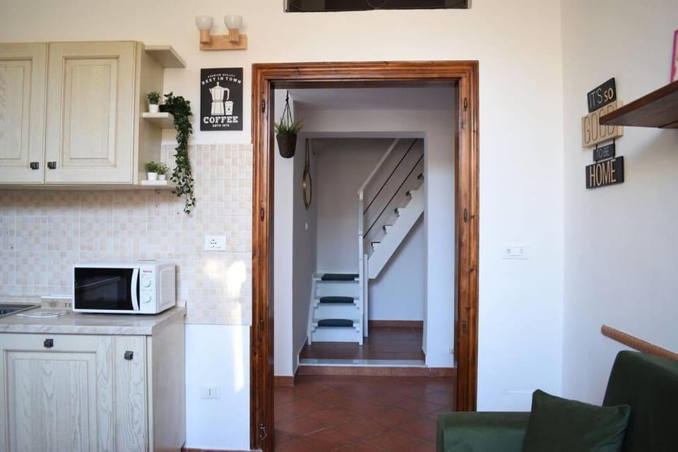 Leghorn - Centro & Mare - Appartamento Apartment in Livorno