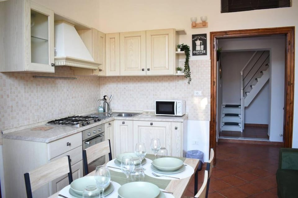Leghorn - Centro & Mare - Appartamento Apartment in Livorno