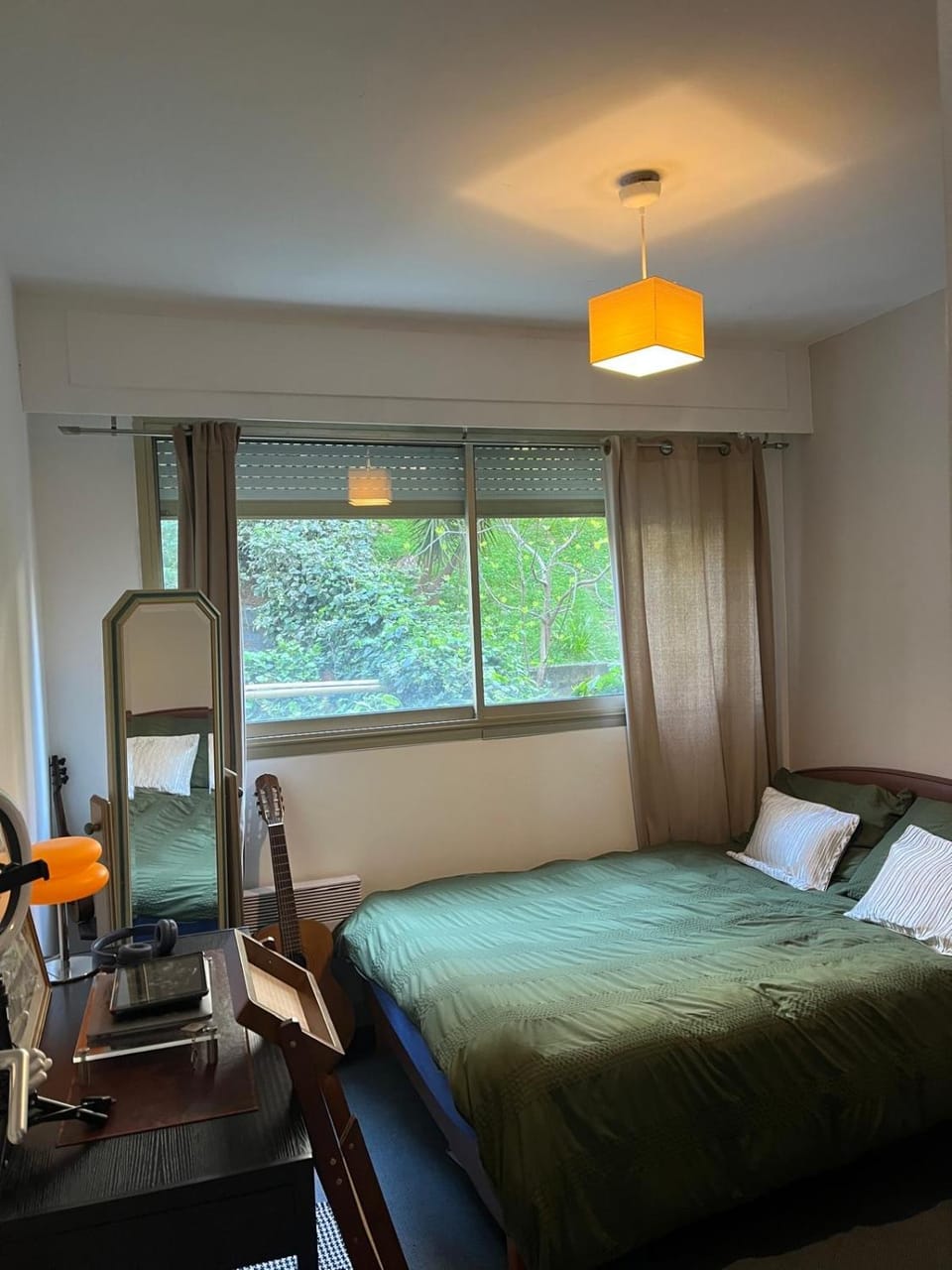 Une terrasse sur Monaco logement 2 chambre Apartment in Monaco