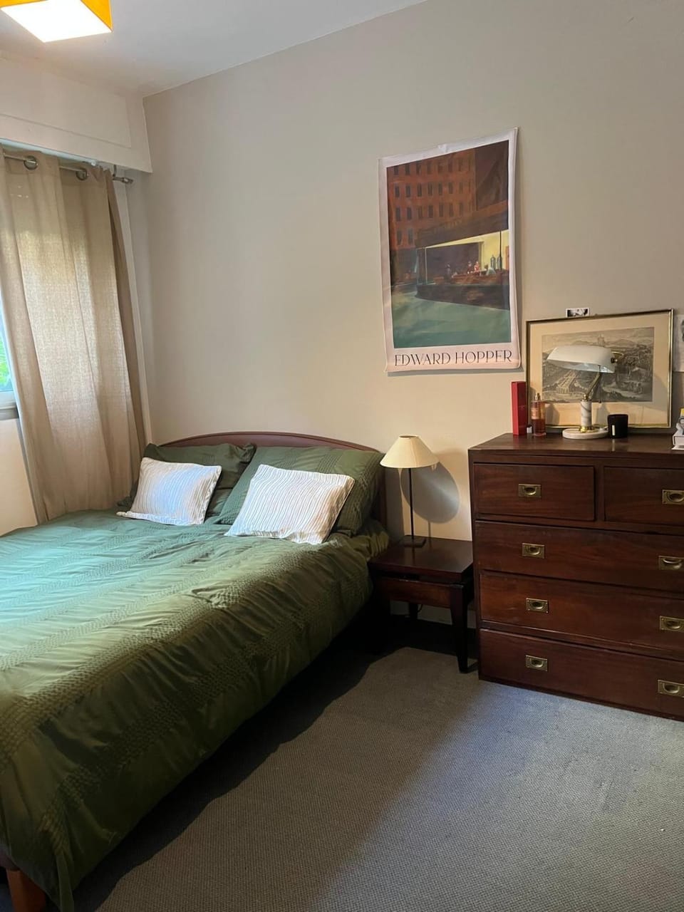 Une terrasse sur Monaco logement 2 chambre Apartment in Monaco