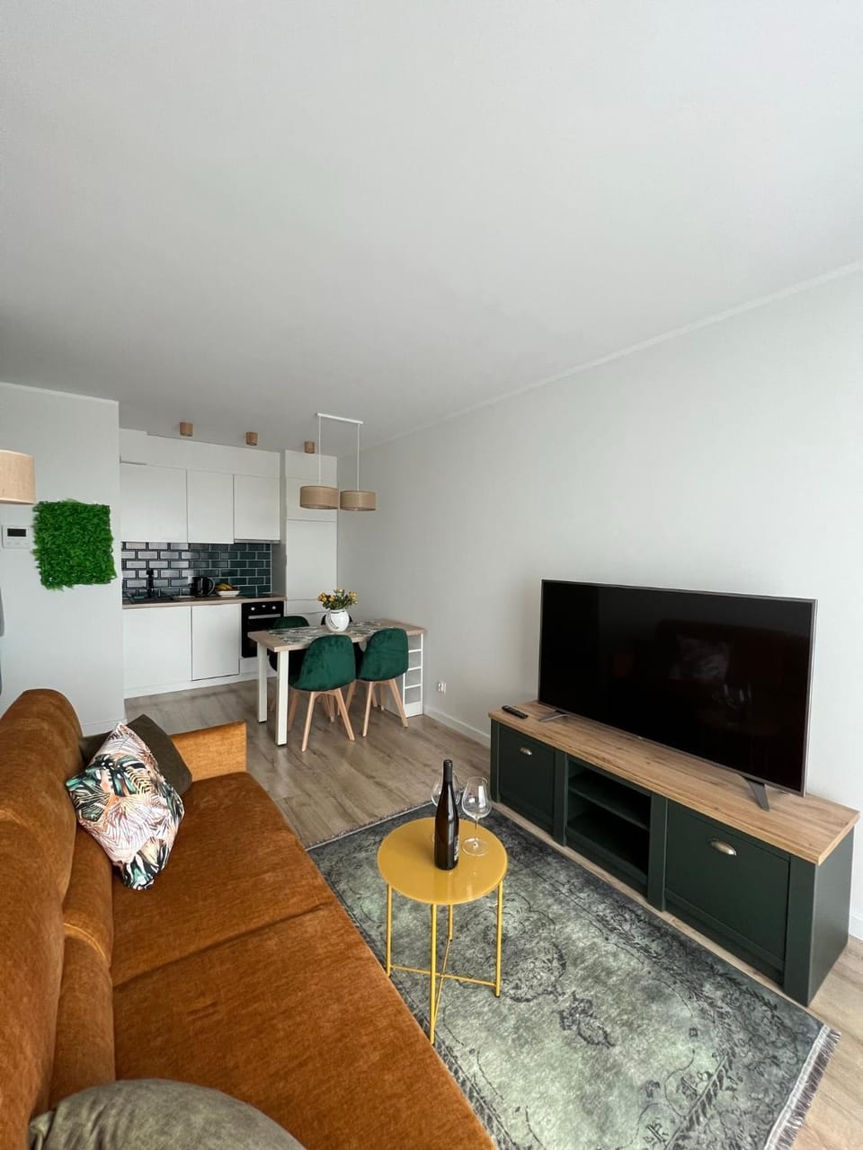 Villa Neptun - apartament przyjazny zwierzętom Apartment in Gdansk