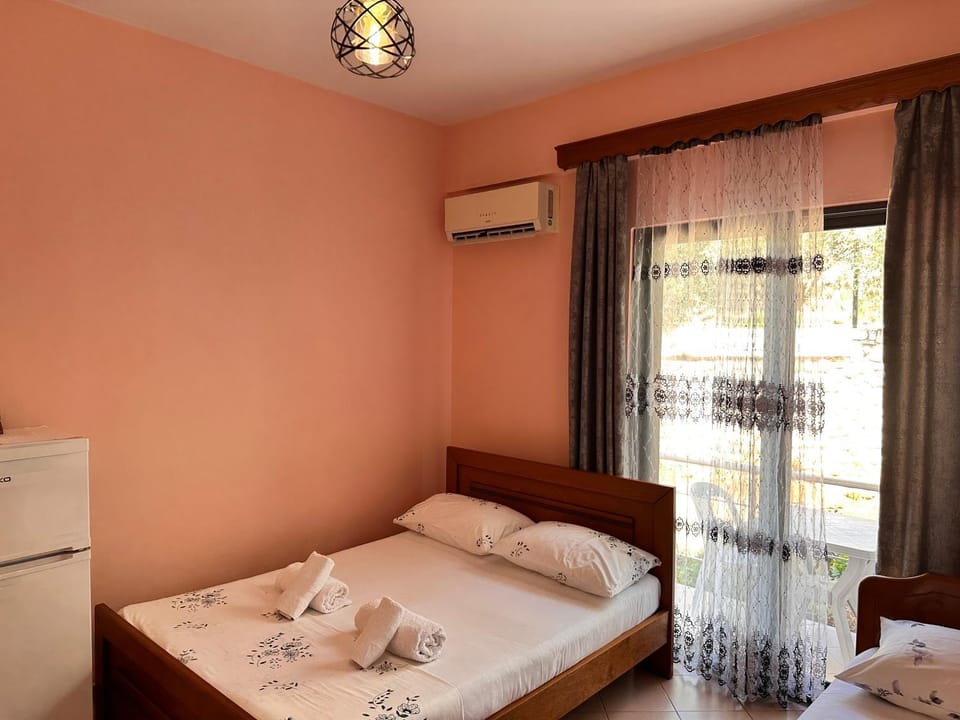 Apartments Meleqi Apartment in Ksamil