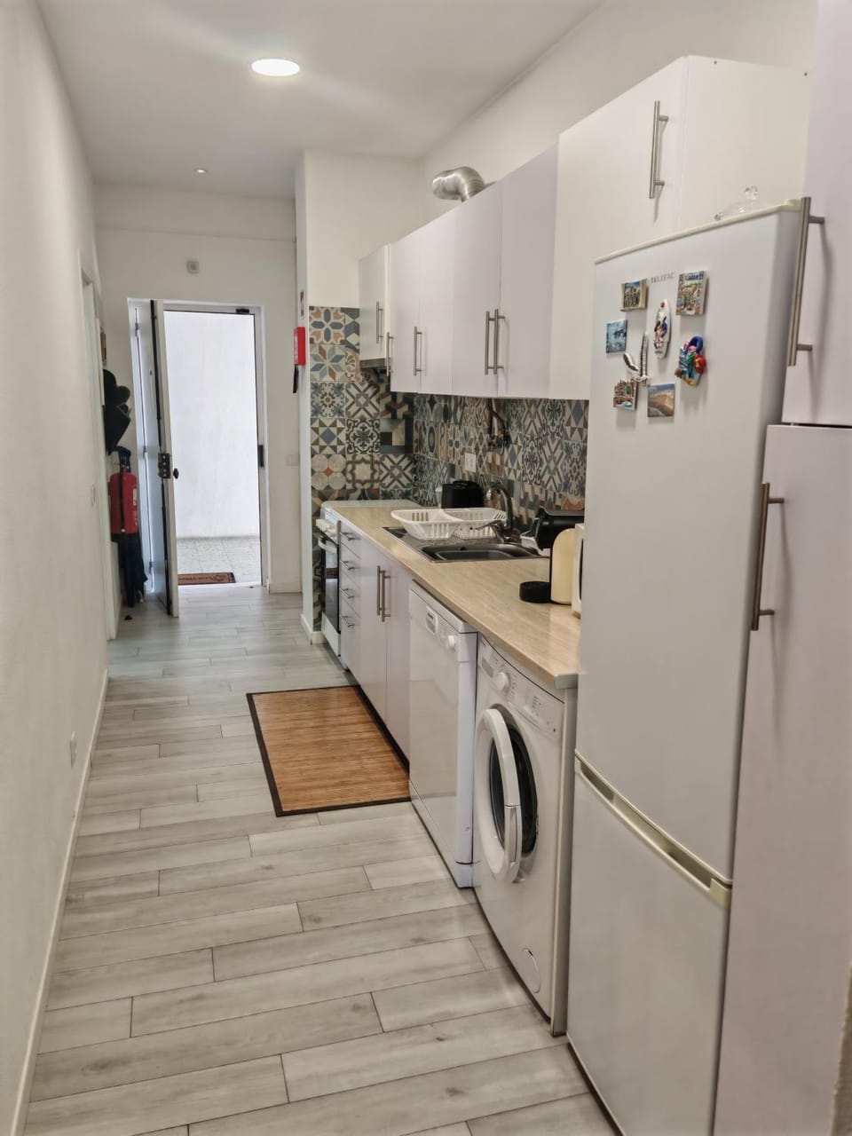 Beira Mar Apartment Apartment in Portimao