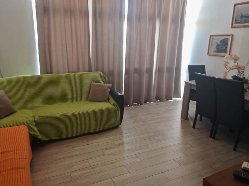 Beira Mar Apartment Apartment in Portimao