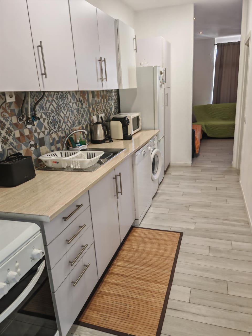 Beira Mar Apartment Apartment in Portimao