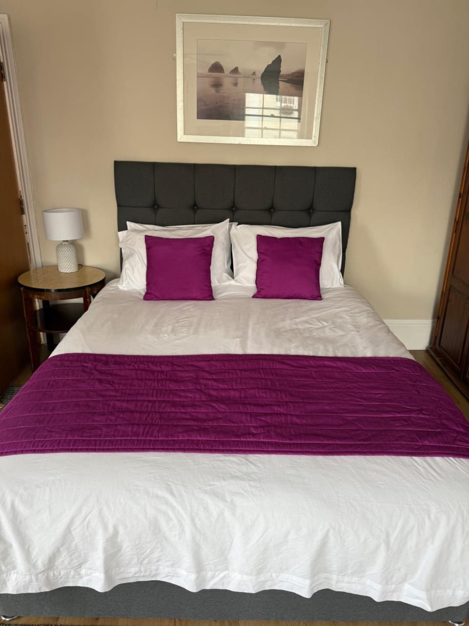 The Bell Inn Hotel in Cheltenham