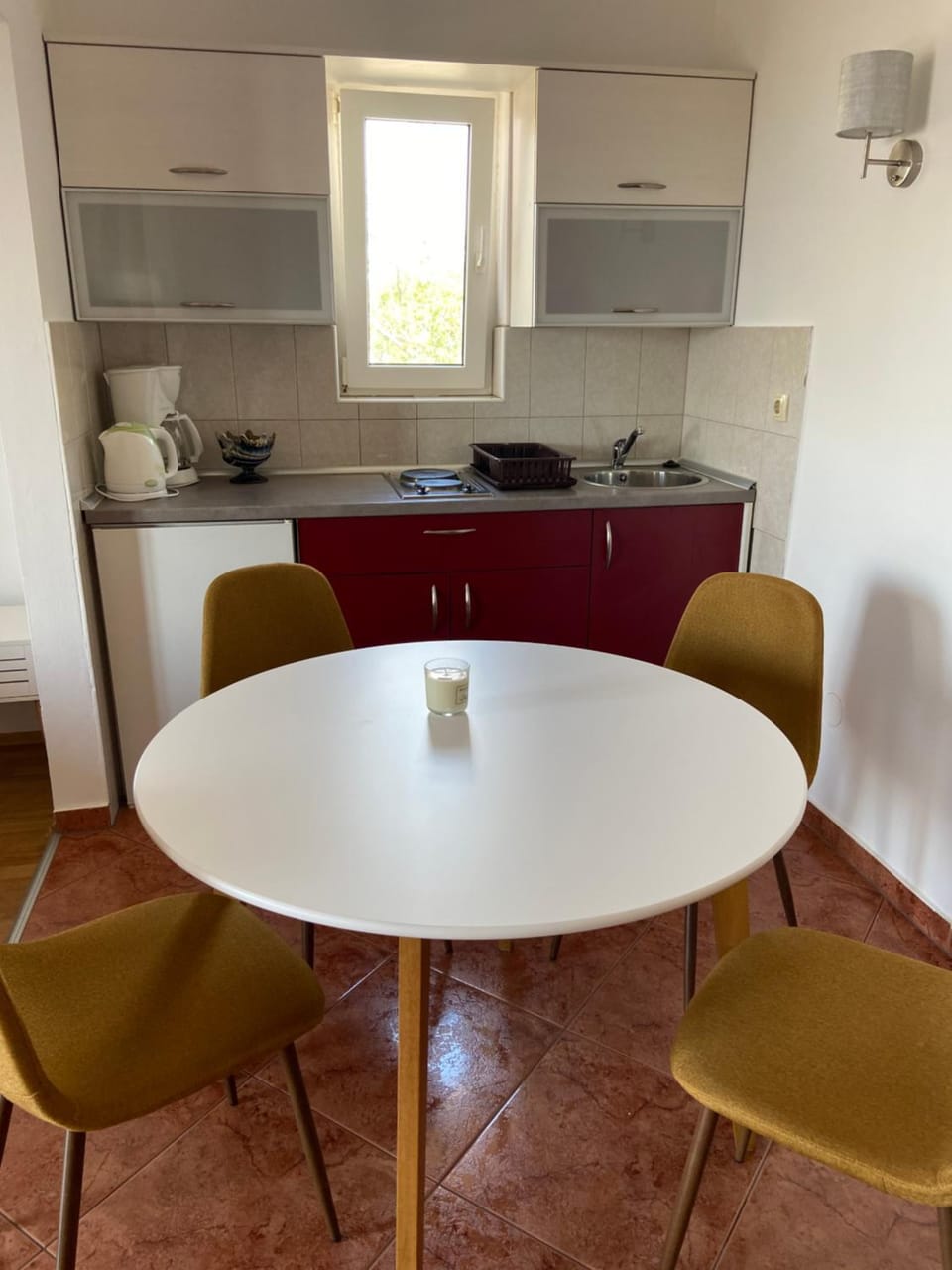 Marko Antonio 2 Apartment in Crikvenica