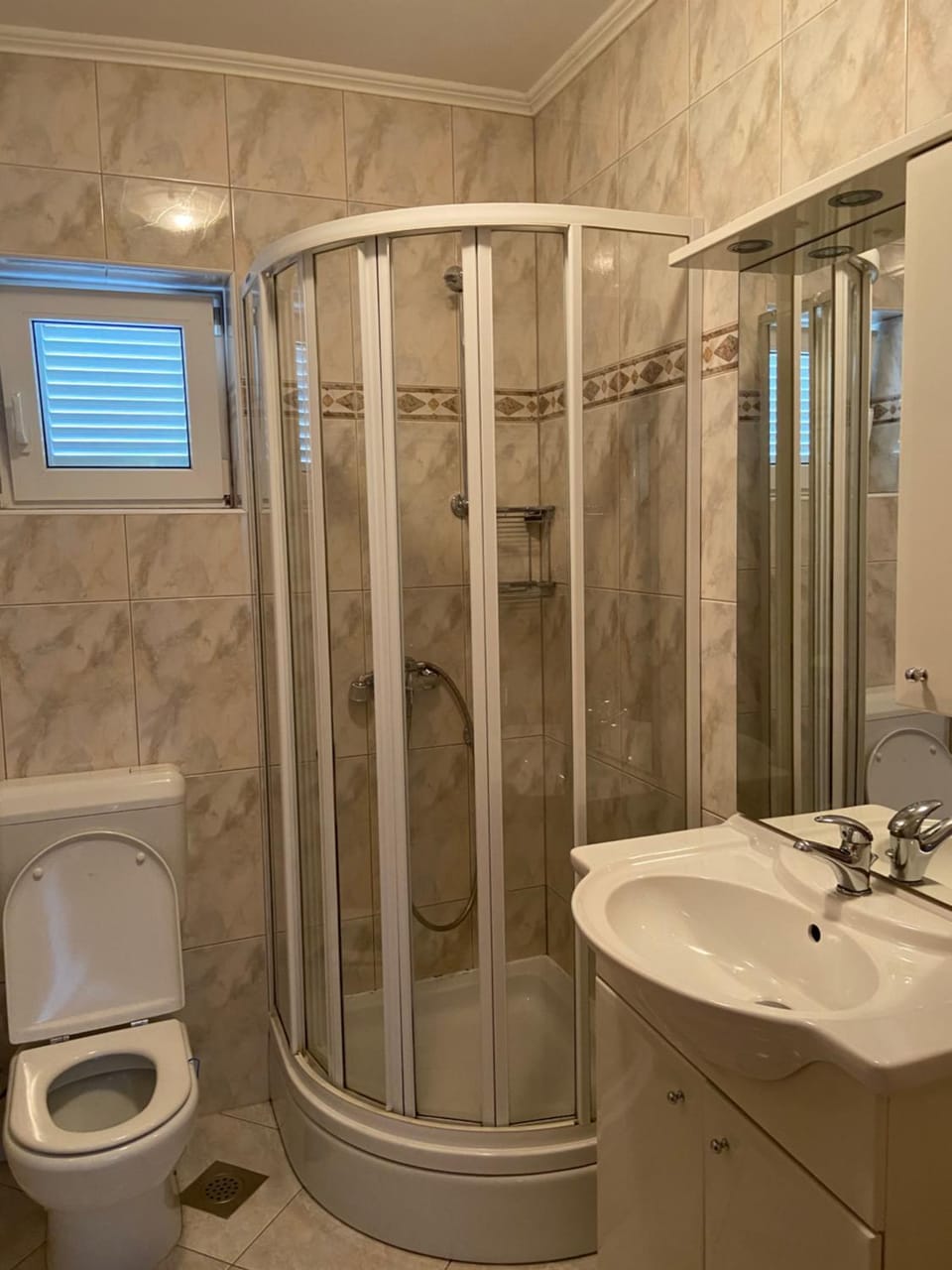 Marko Antonio 2 Apartment in Crikvenica