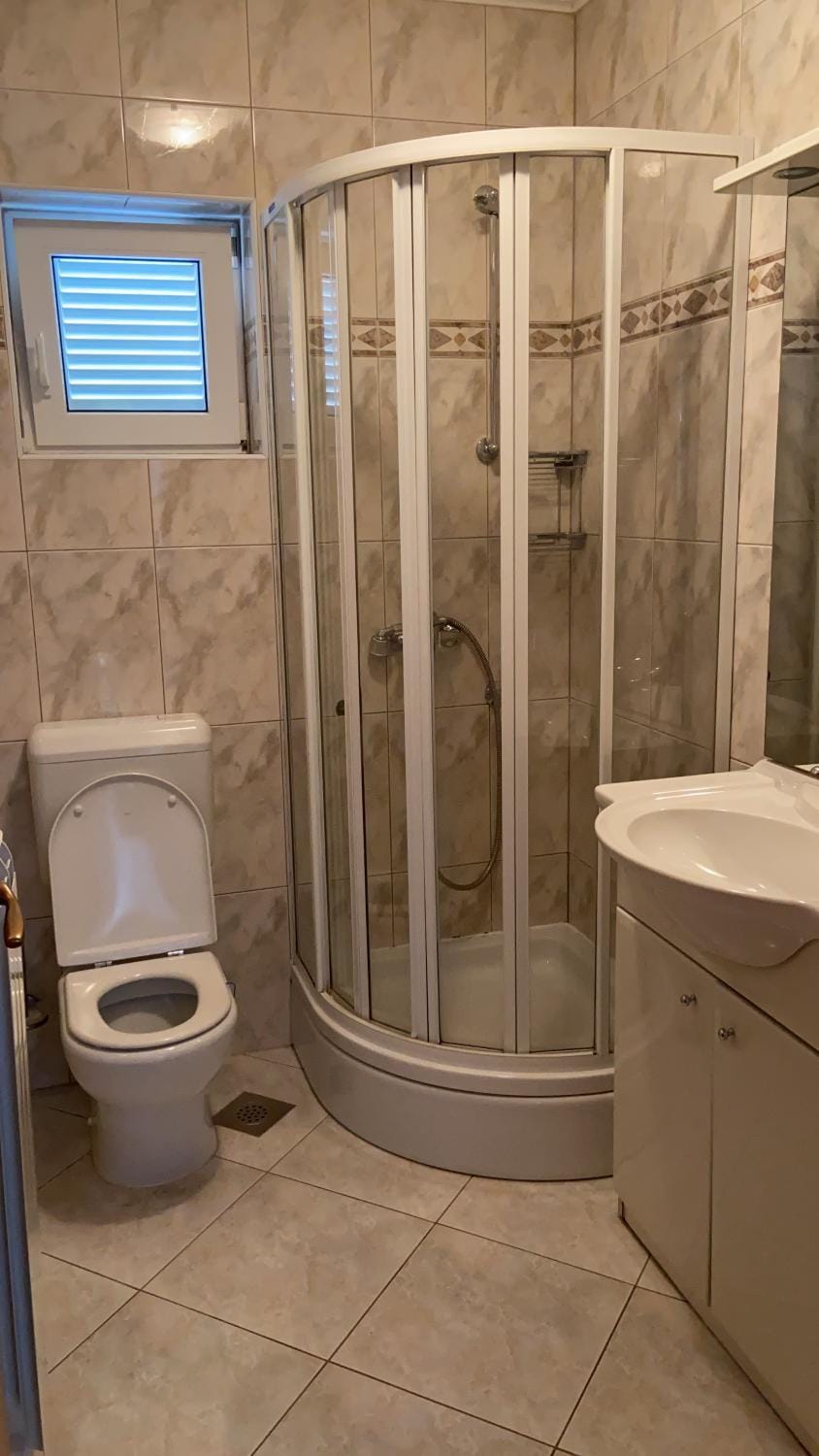 Marko Antonio 2 Apartment in Crikvenica