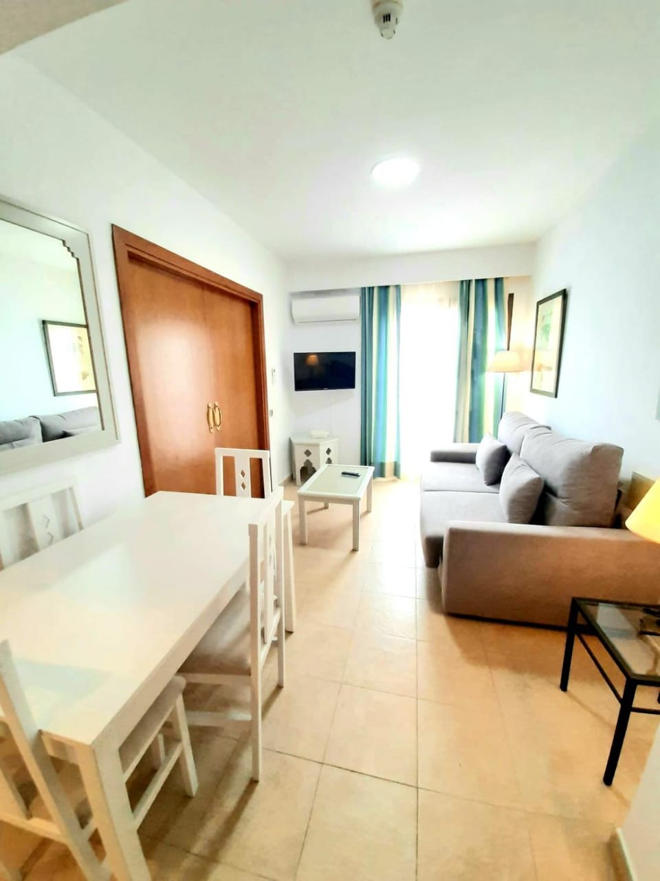 JARDINES DE ISLA CANELA By SIT ISLA CANELA -REF 130- Apartment in Costa de la Luz
