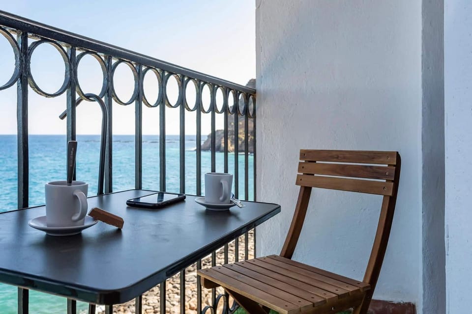 Apartamento El Palmer Apartment in Comarca Metropolitana de Almería