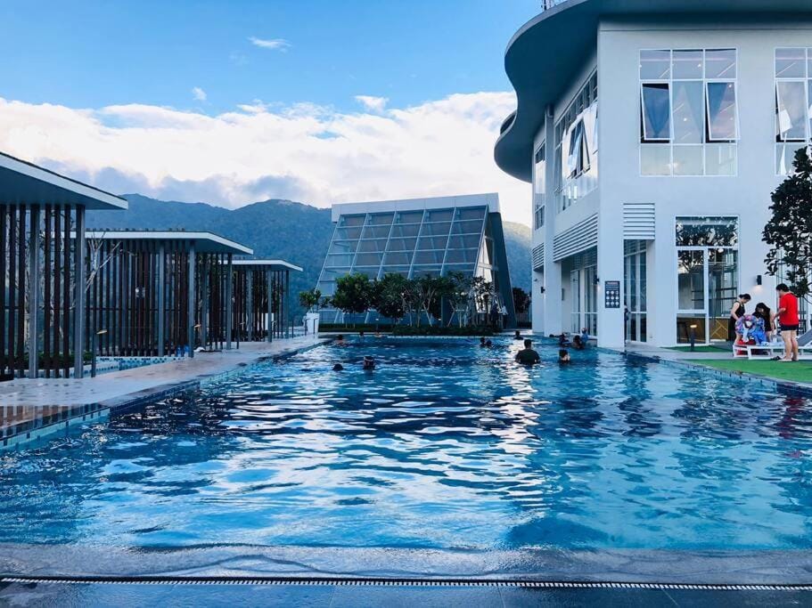 Amiez Suite Windmill Genting Highland Apartment in Selangor, Malaysia
