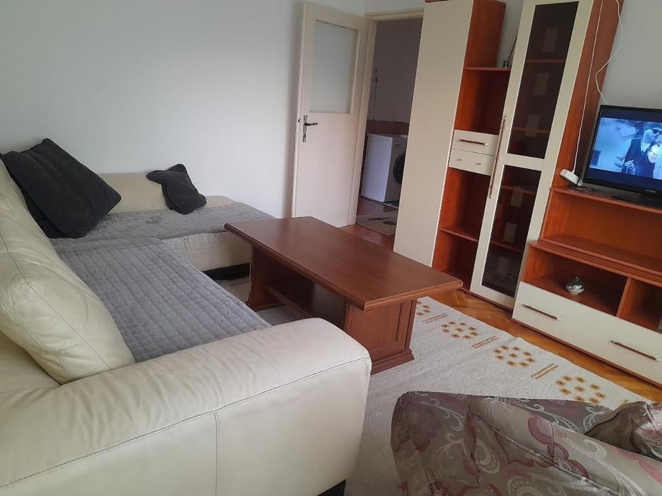 Apartman Bulevar Stupine Apartment in Federation of Bosnia and Herzegovina