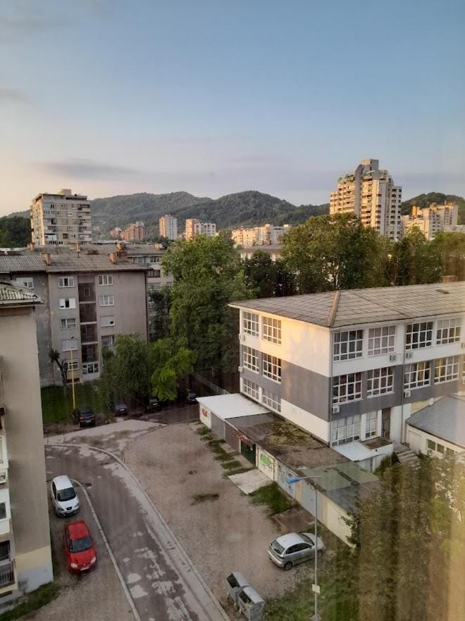 Apartman Bulevar Stupine Apartment in Federation of Bosnia and Herzegovina