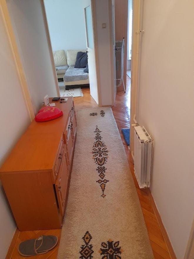 Apartman Bulevar Stupine Apartment in Federation of Bosnia and Herzegovina