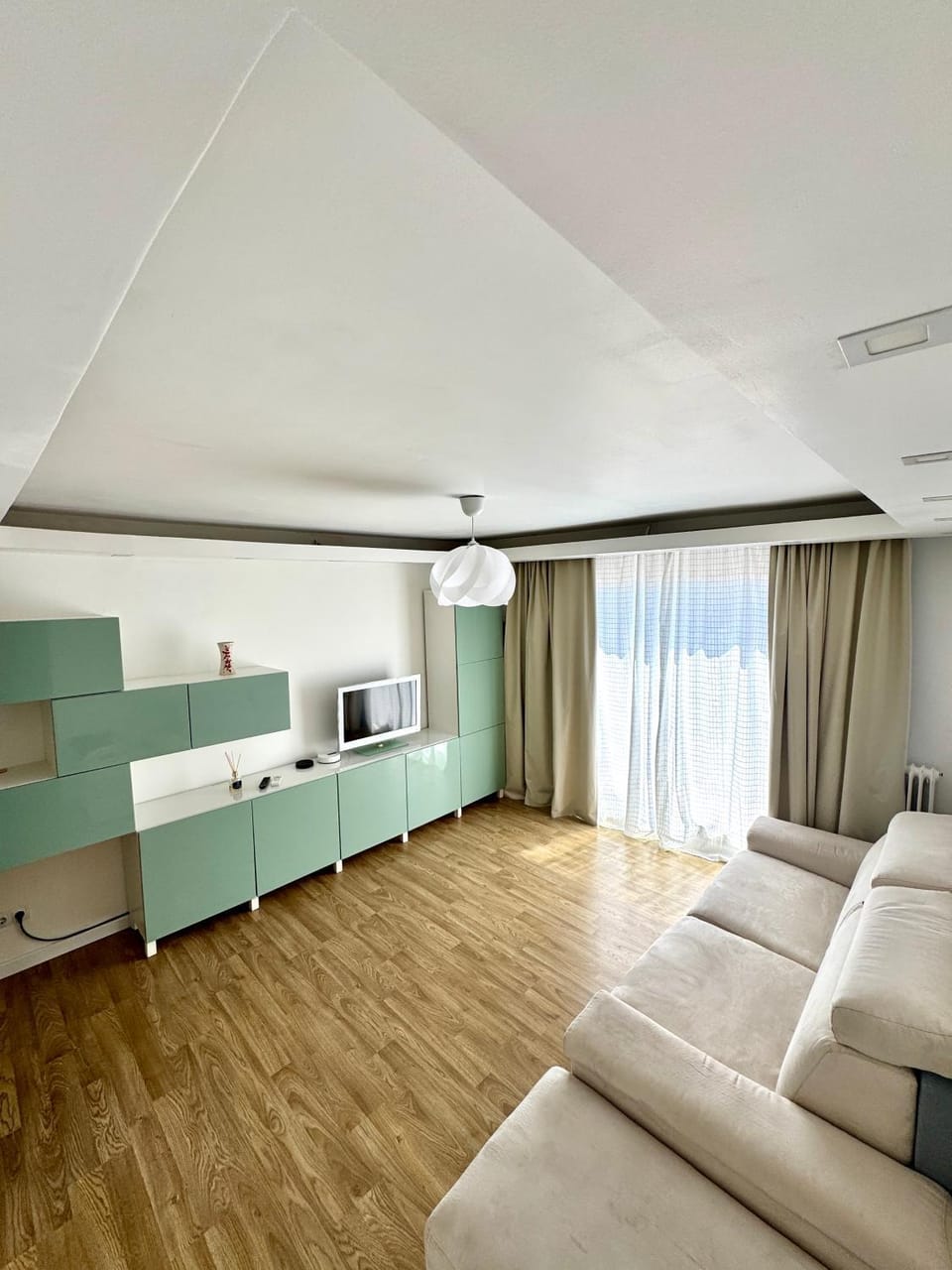 Magnifique appartement vacances proche de la mer Apartment in Nice