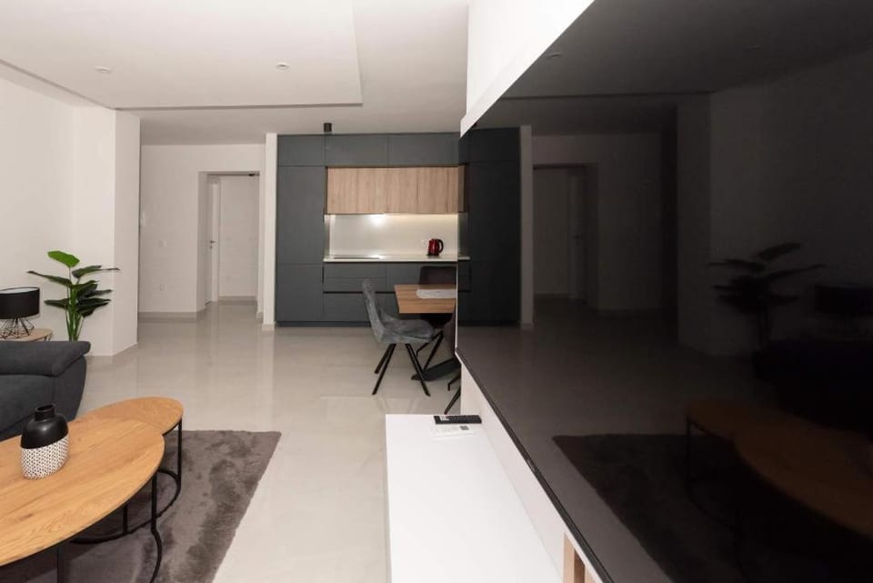 Penthouse Paola- Modern and Luxury apartment in Zadar Apartment in Zadar