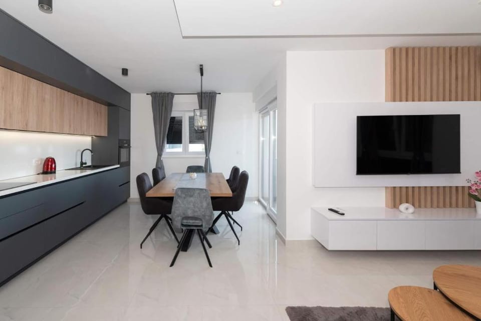 Penthouse Paola- Modern and Luxury apartment in Zadar Apartment in Zadar