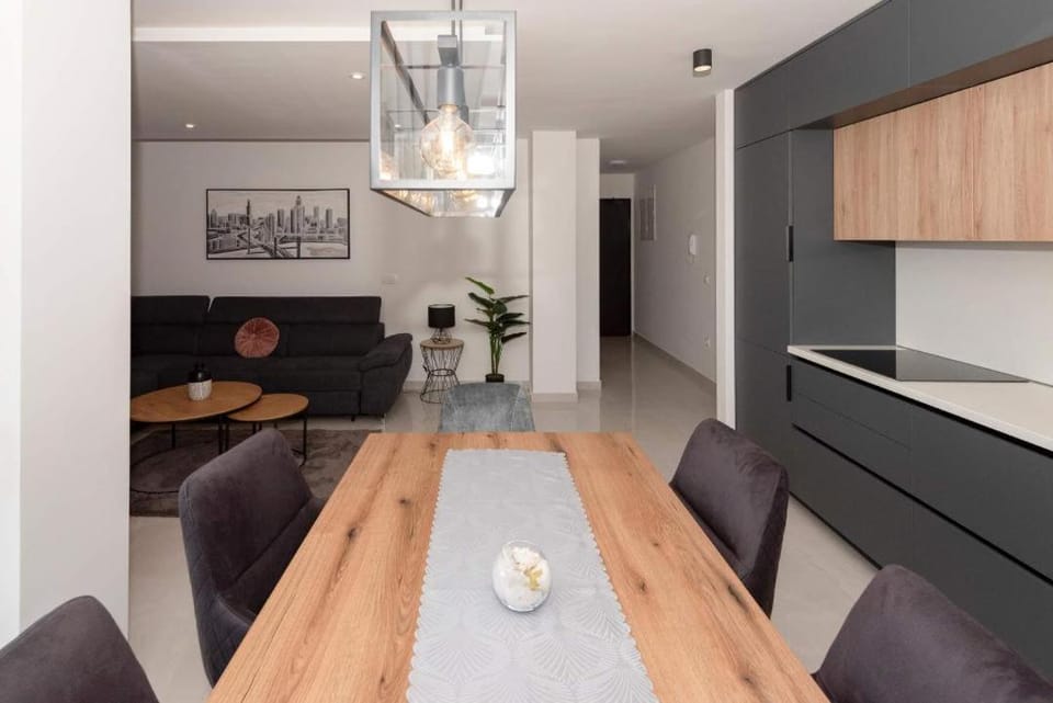 Penthouse Paola- Modern and Luxury apartment in Zadar Apartment in Zadar
