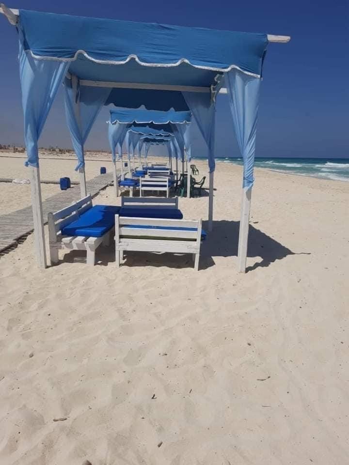 North coast sedra resort villa قريه سيدرا الساحل الشمالي Campground/ 
RV Resort in Alexandria Governorate
