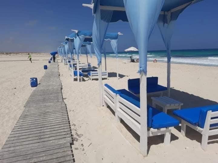 North coast sedra resort villa قريه سيدرا الساحل الشمالي Campground/ 
RV Resort in Alexandria Governorate