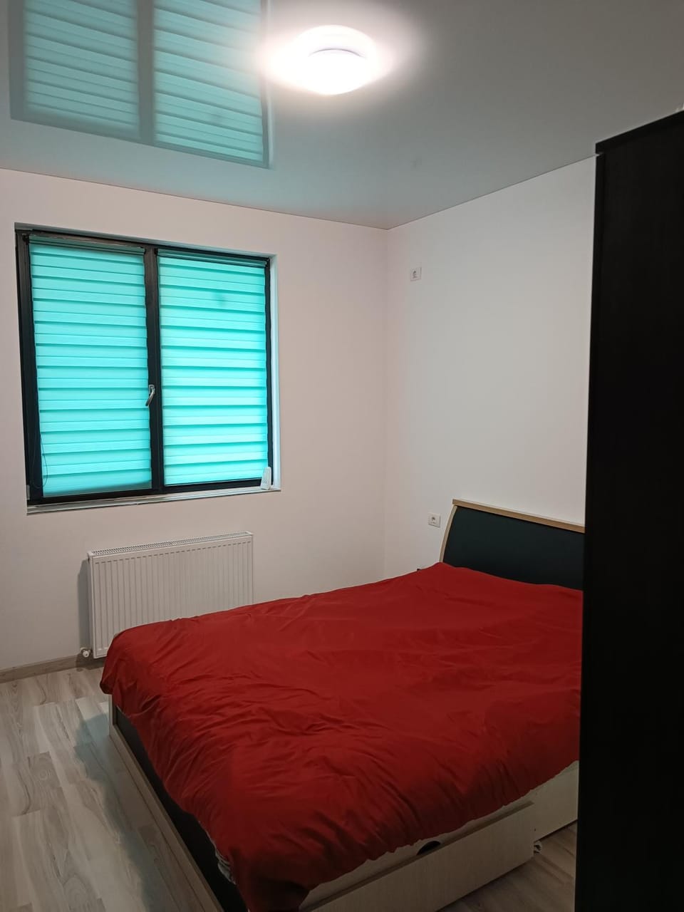 Apartament cu 1 dormitor și living in Mamaia Nord Apartment in Constanța County