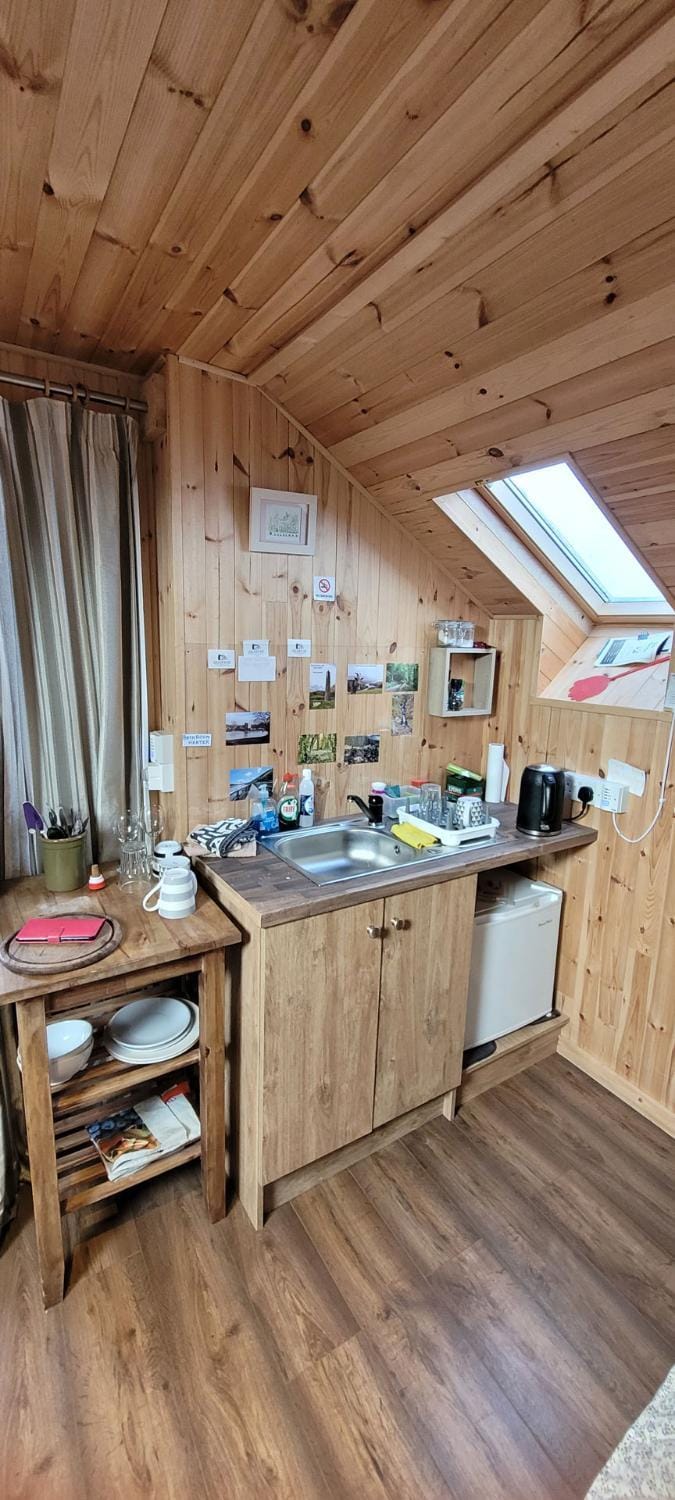 Quarvue Loft Apartment in Louth, Co. Louth, Ireland