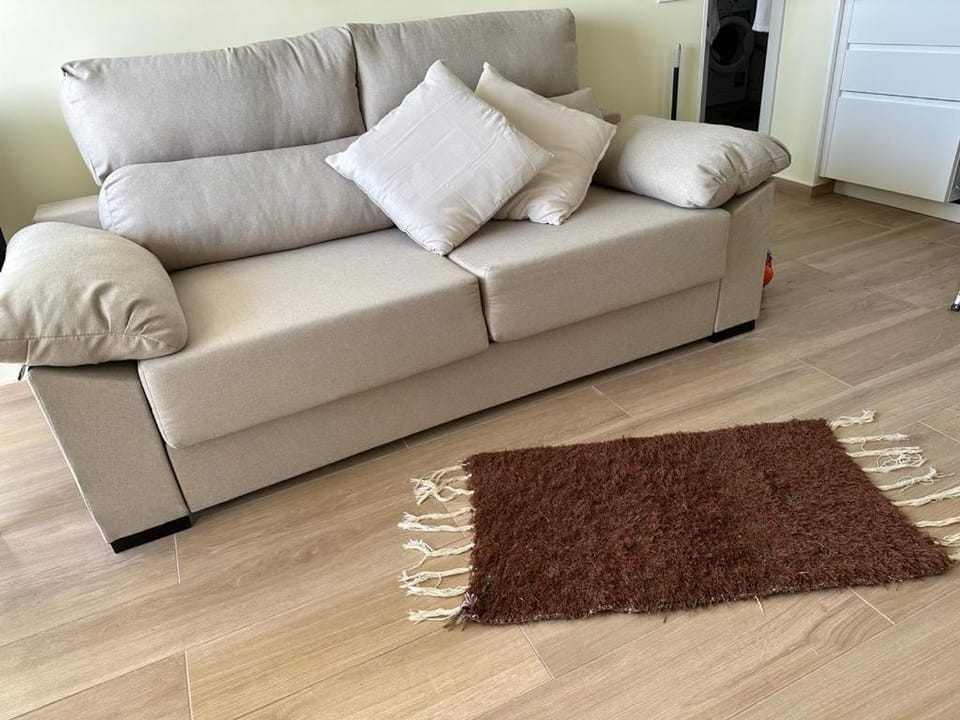 @SeaFront 1 Apartment in Sitio de Calahonda