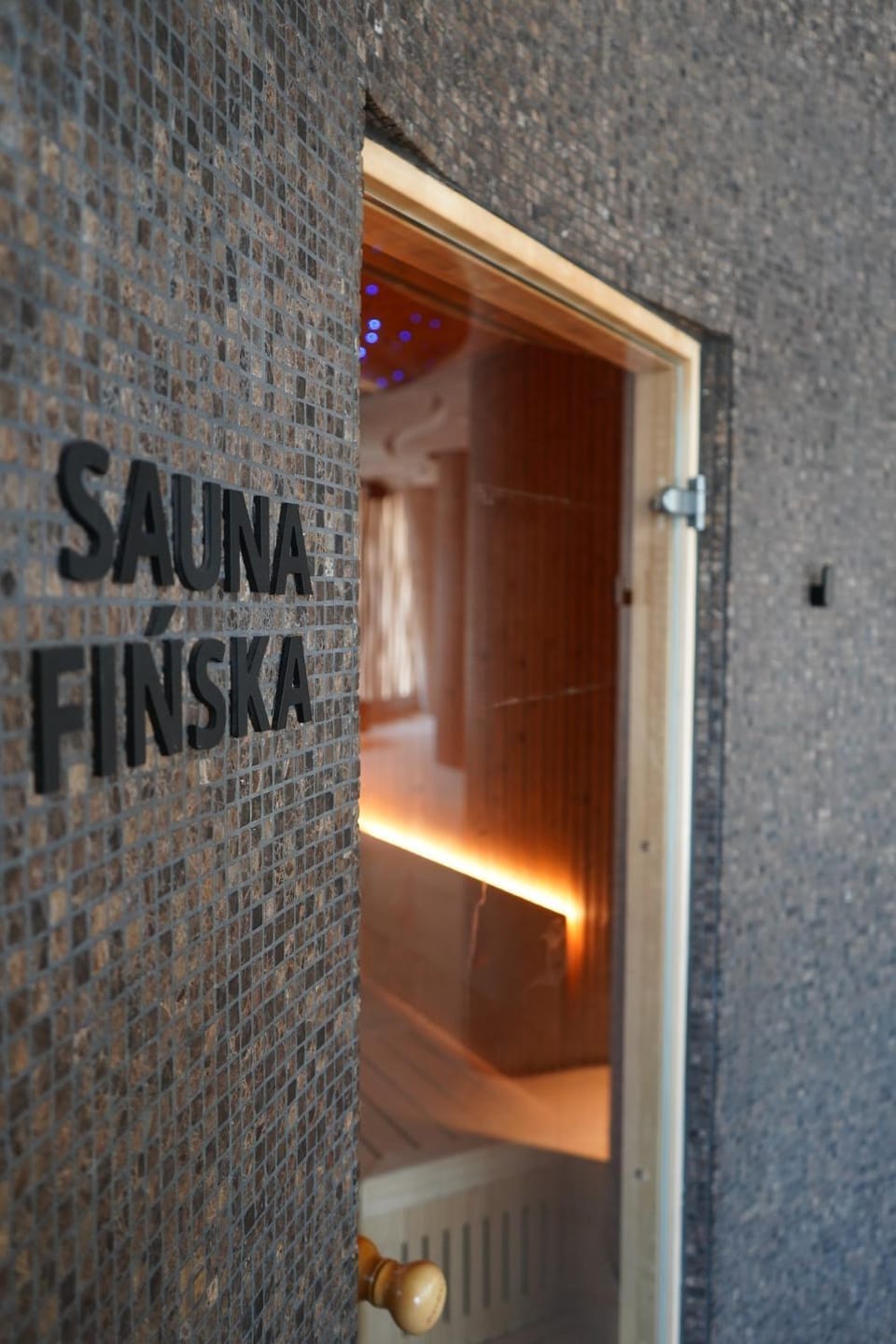 Property logo or sign