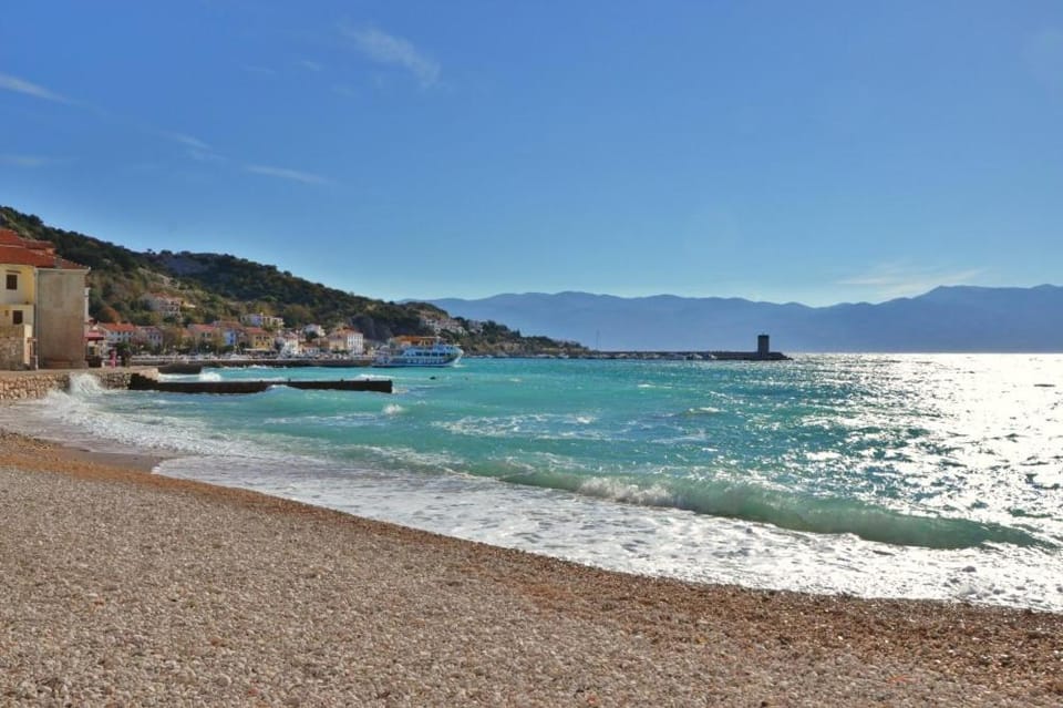 SUN Apartment in Lika-Senj County