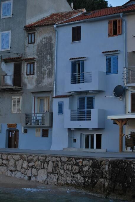 SUN Apartment in Lika-Senj County