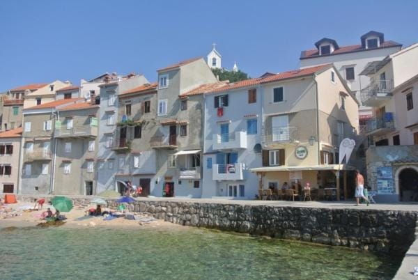SUN Apartment in Lika-Senj County