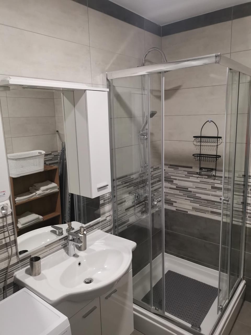 Shower