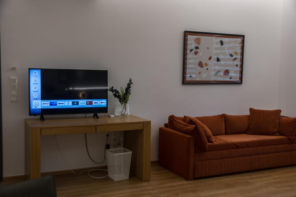 Kanari Elegant and Cozy Studios Apartment in Messenia