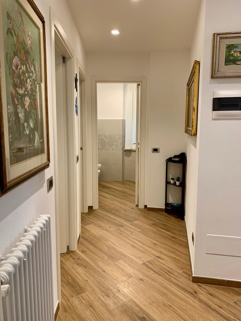 La Casa dei Nonni Apartment in Levanto