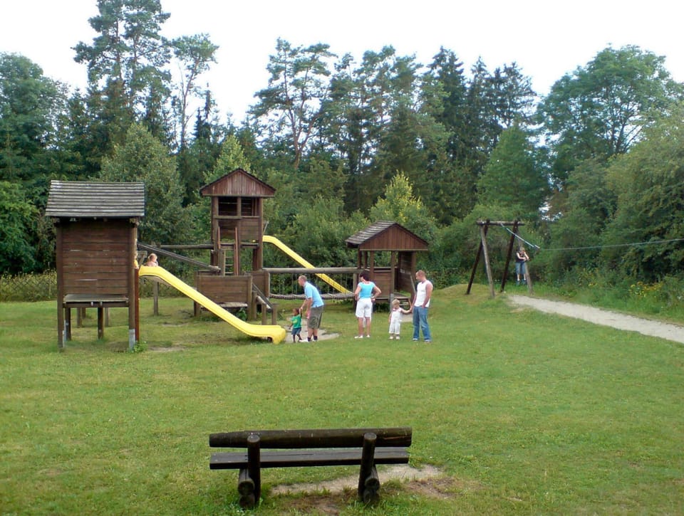 Ferienpark Lauterdörfle House in Baden-Württemberg