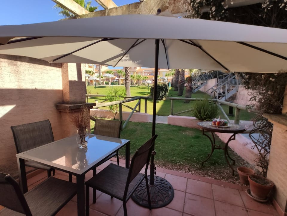 Off site, Garden, Garden view, Swimming pool