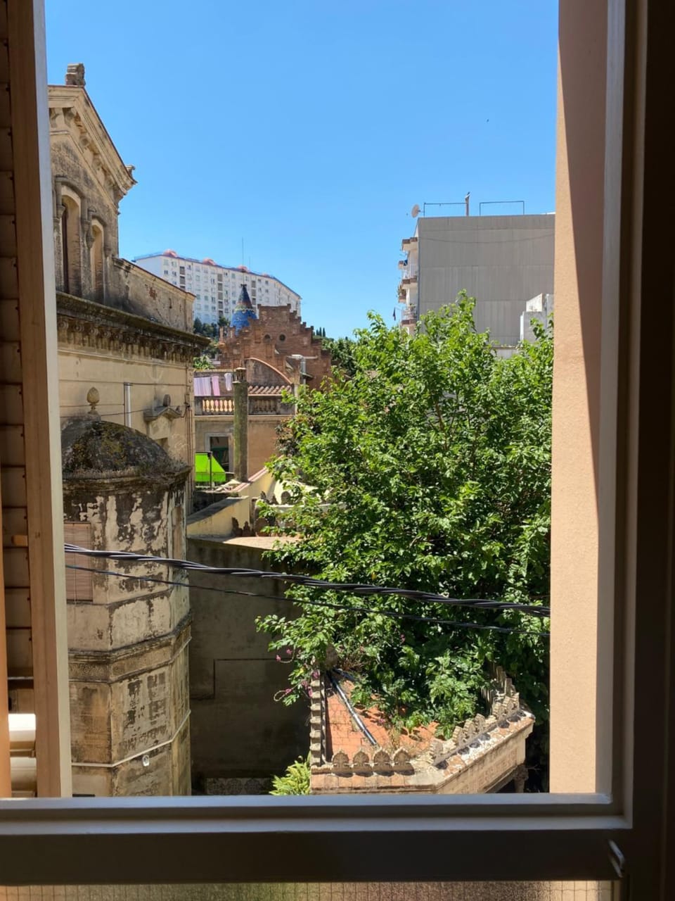 City view