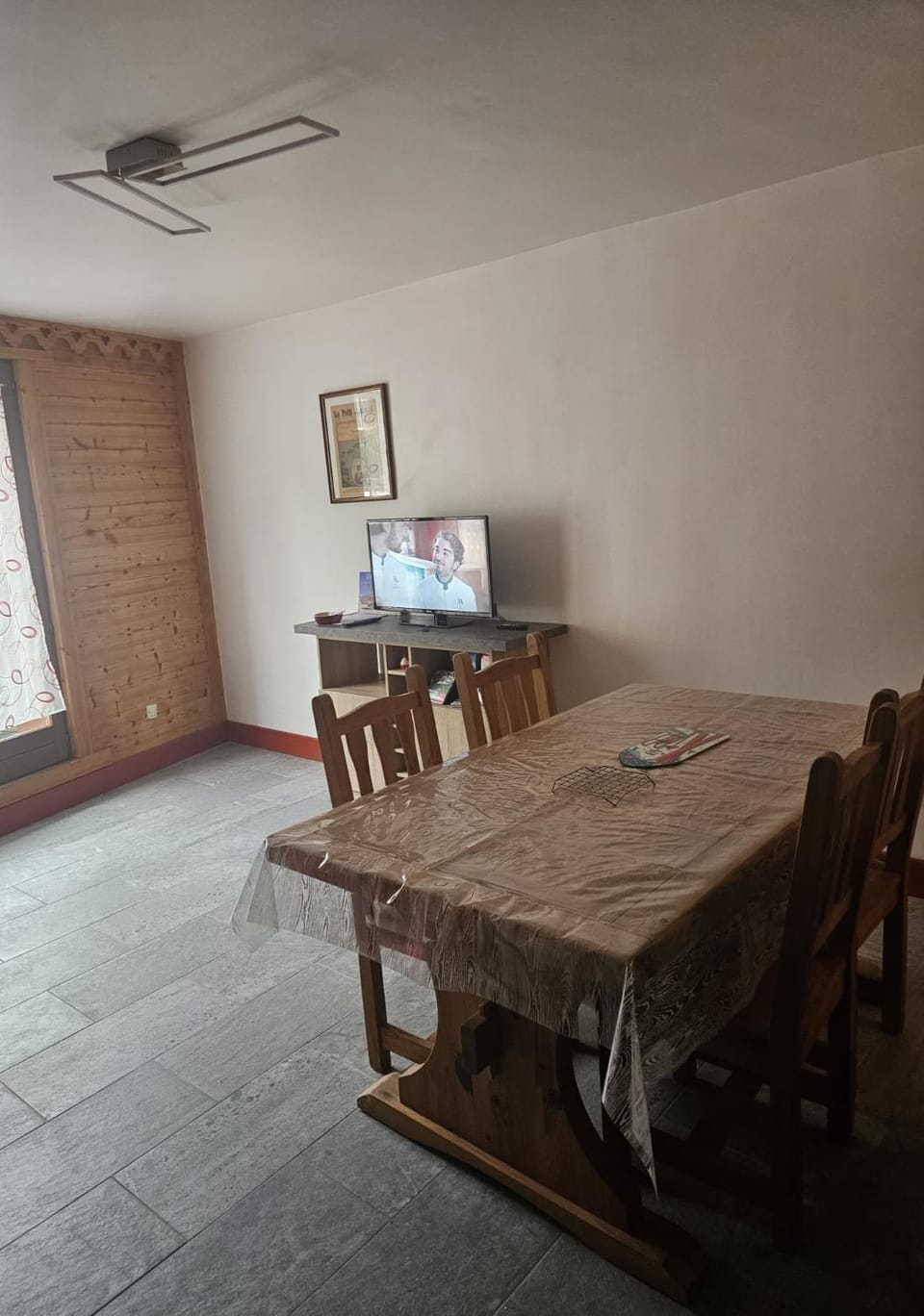 TV and multimedia