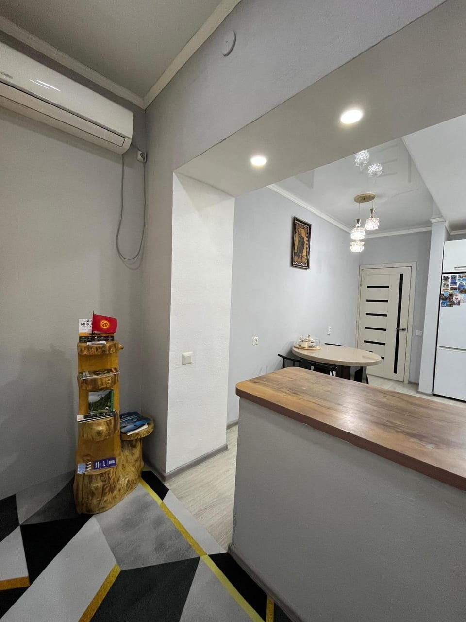 Kitchen or kitchenette, Communal kitchen, kitchen, kitchen