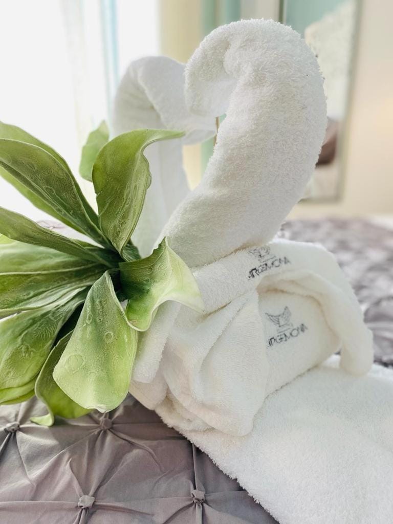 Bed, Decorative detail