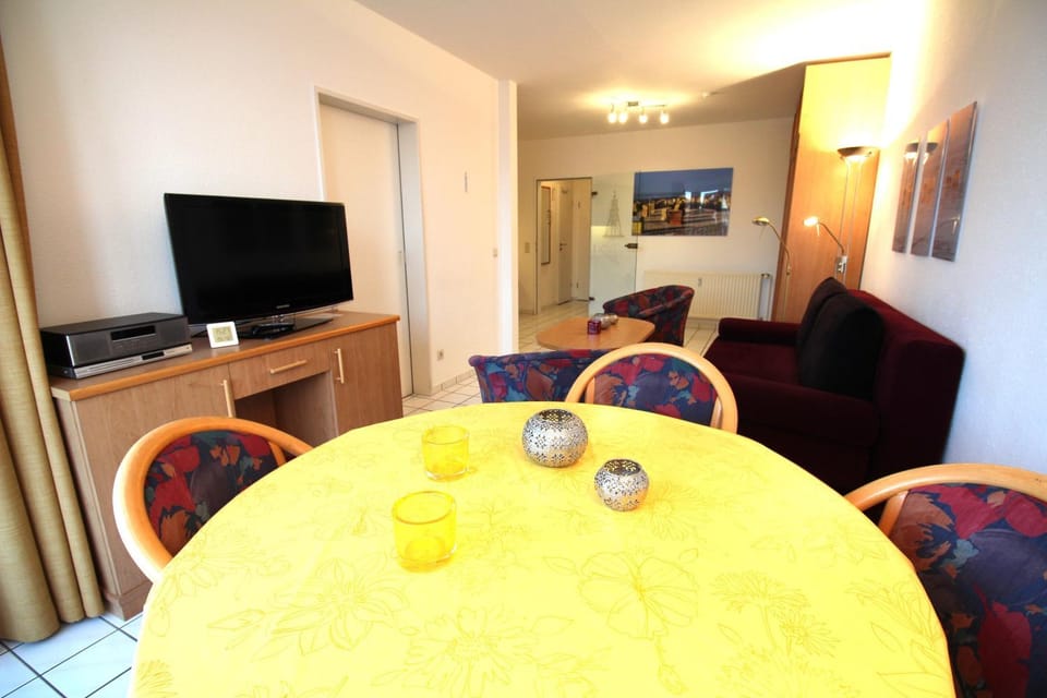 Residenz Knechtsand 1 0 Apartment in Cuxhaven